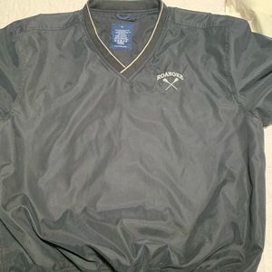 Roanoke windbreaker XL
